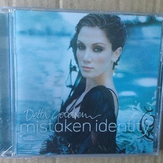 Mistaken Identity by Delta Goodrem