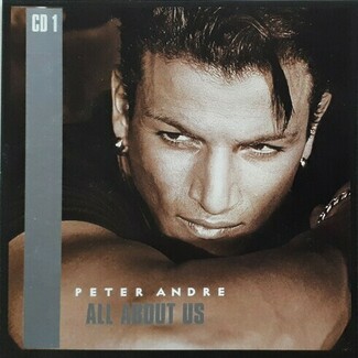 All About Us by Peter Andre