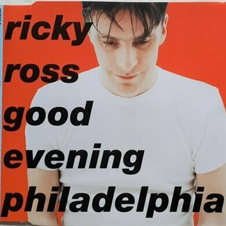 Good Evening Philadelphia by Ricky Ross