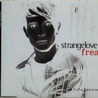 Freak by Strangelove