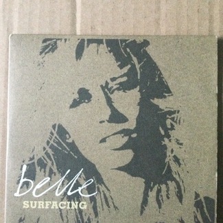 Surfacing by Belle