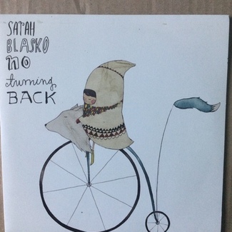 No Turning Back by Sarah Blasko