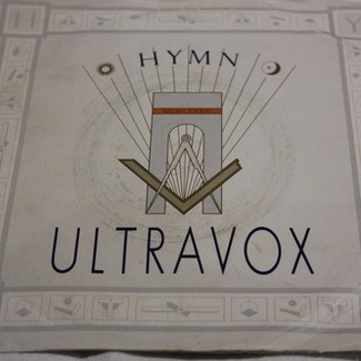 HYMN by Uultravox