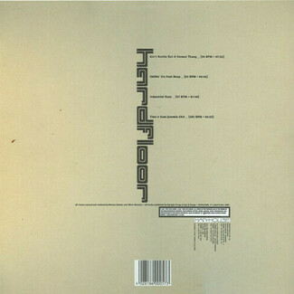 Presents Dadamnphreaknoizphunk? - Volume 2 by Hardfloor