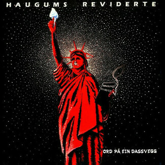 Ord På Ein Dassvegg by Haugums Reviderte