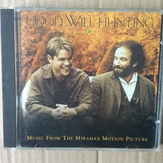 Good Will Hunting by Various