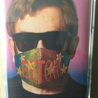 The Lockdown Sessions by Elton John