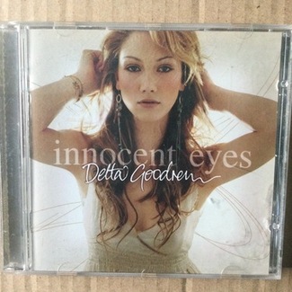 Innocent Eyes by Delta Goodrem