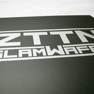 GLAMWAFFE by Zutaten