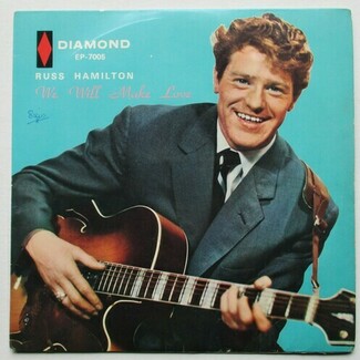 We Will Make Love by Russ Hamilton