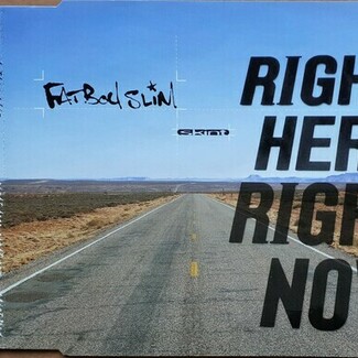 Right Here, Right Now by Fatboy Slim