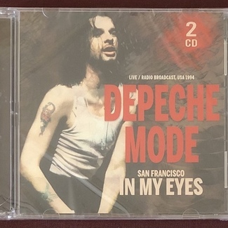 San Francisco in My Eyes by Depeche Mode