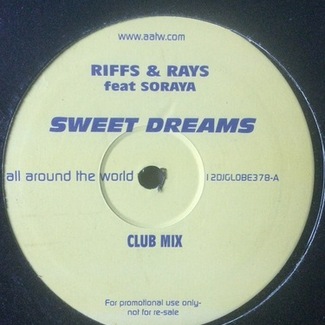 Sweet Dreams by Riffs & Rays