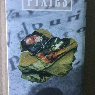 Death To The Pixies by Pixies