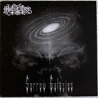 Sorrow Galaxies by Mütiilation