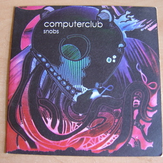 Snobs by Computerclub