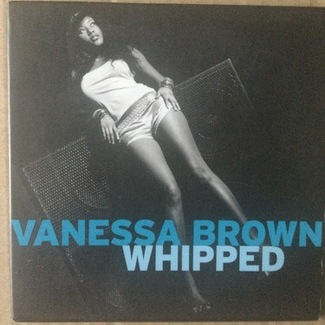 Whipped by Vanessa Brown