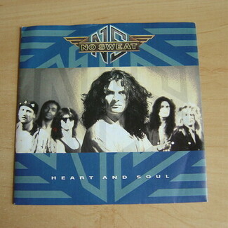 Heart And Soul by No Sweat