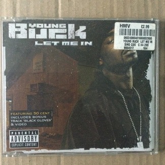 Let Me In by Young Buck