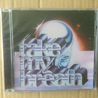 Take My Breath by The Weeknd