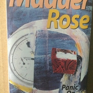 Panic On by Madder Rose