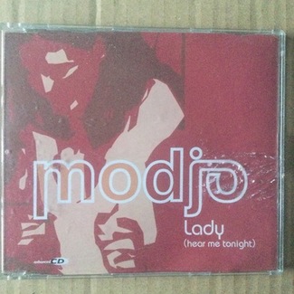 Lady (Hear Me Tonight) by Modjo