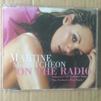 On The Radio by Martine McCutcheon