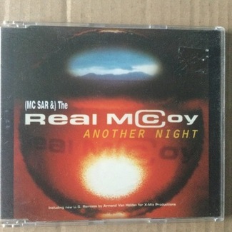 Another Night by The Real McCoy