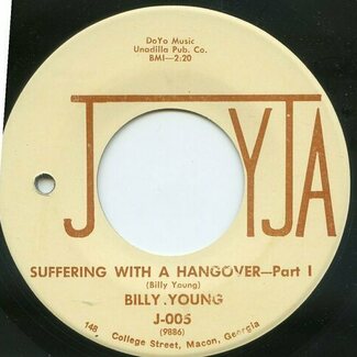 Suffering With A Hangover - Parts 1 & 2 by Billy Young
