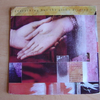 Driving by Everything But The Girl