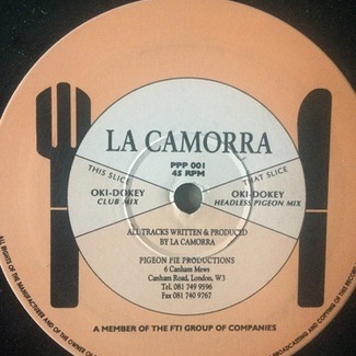Oki-Dokey by La Camorra