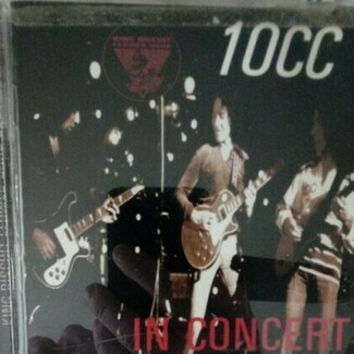 In Concert by 10cc