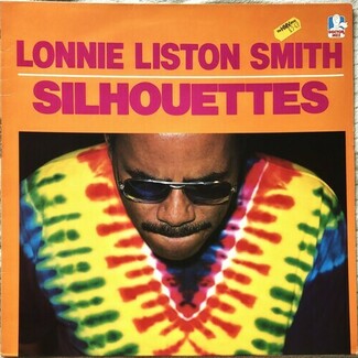 Silhouettes by Lonnie Liston Smith