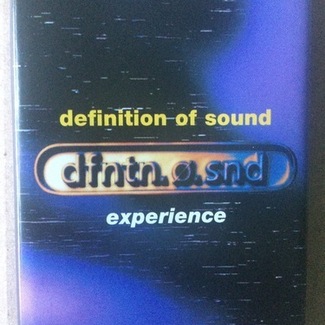 Experience by Definition Of Sound