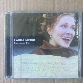 Salesman's Girl by Laura Minor