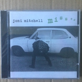 Misses by Joni Mitchell