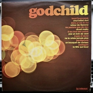 Godchild by Godchild