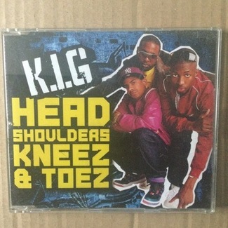 Head Shoulders Kneez & Toez by K.i.g.