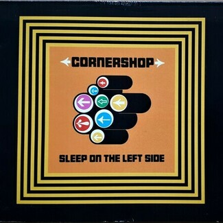 Sleep On The Left Side by Cornershop