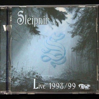 Live 1998 / 99 by Sleipnir