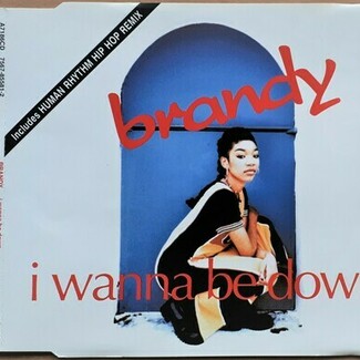 I Wanna Be Down by Brandy