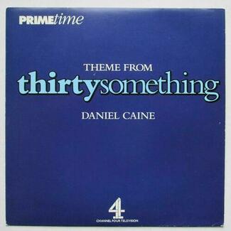 Theme From Thirtysomething by Daniel Caine