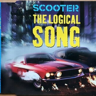 The Logical Song by Scooter