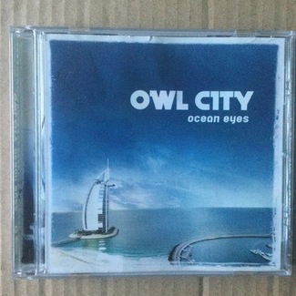Ocean Eyes by Owl City