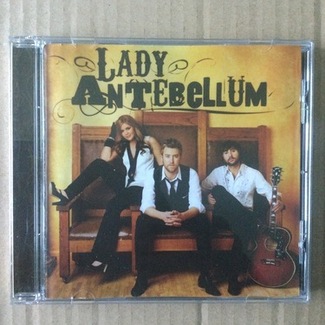 Lady Antebellum by Lady Antebellum