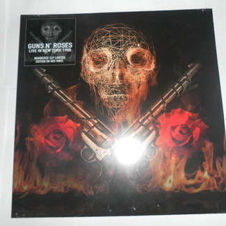 The rock n roll trip live by Guns N' Roses