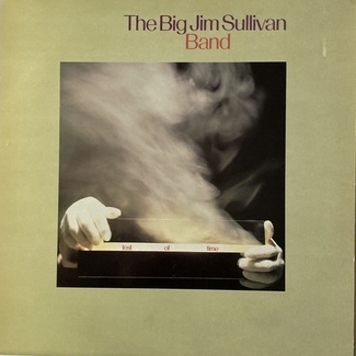 The Big Jim Sullivan Band by Big Jim Sullivan