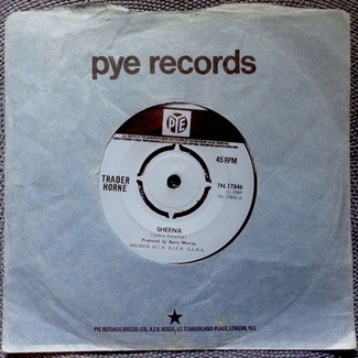 Sheena / Morning Way by Trader Horne