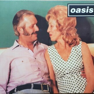 Stand By Me by Oasis