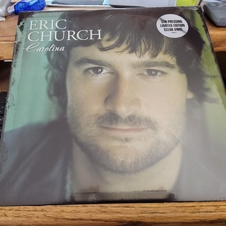 Carolina by Eric Church